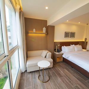 Chambre de Luxe Lit King-Size